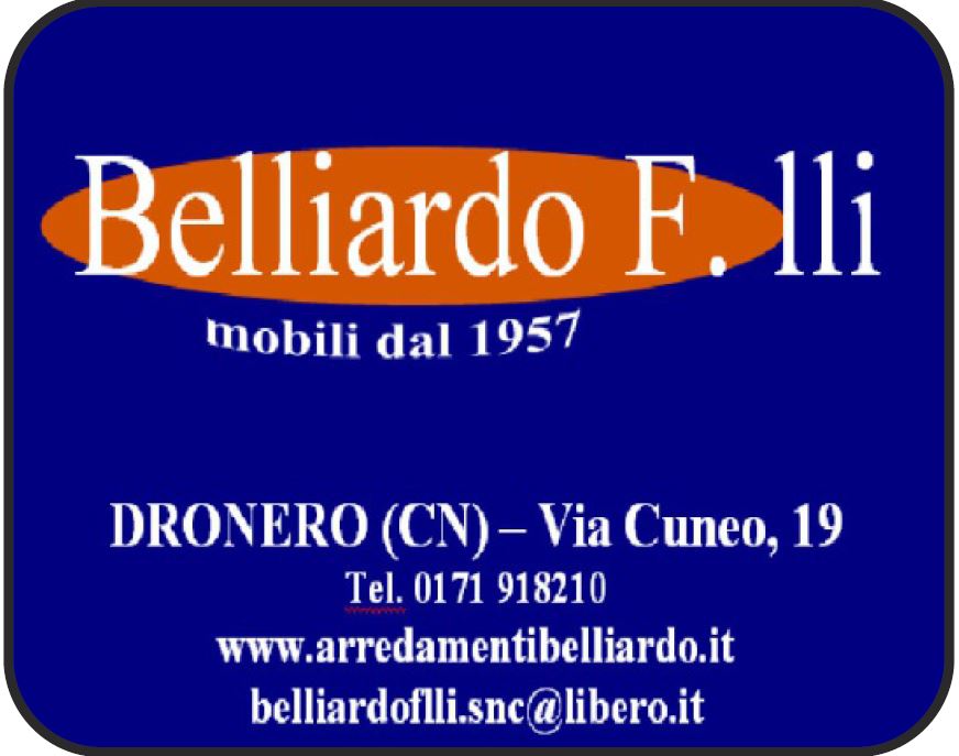 BELLIARDO F.LLI MOBILIFICIO